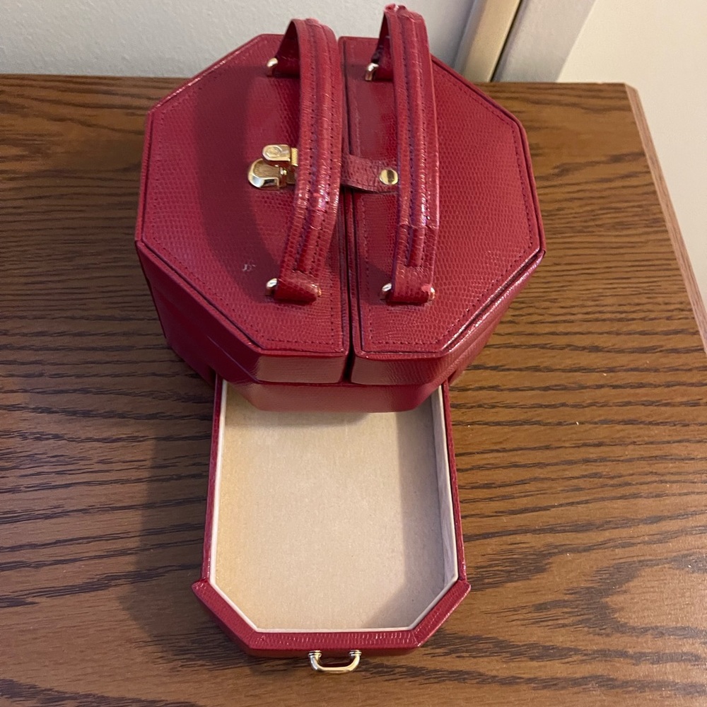 Jewelry box - Picture 6 of 6